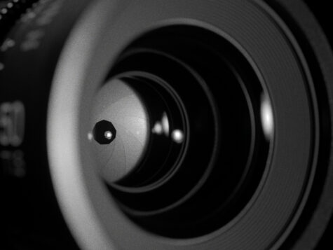 Close Up Lens
