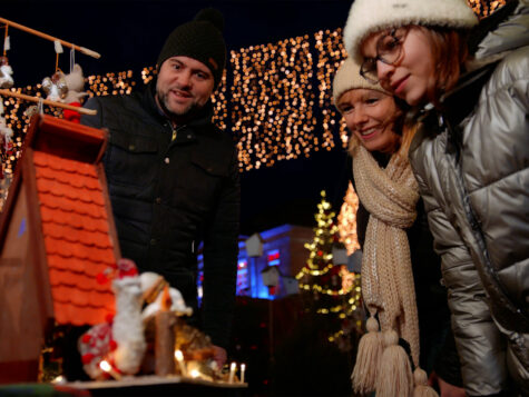 Selestat Noel