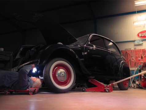 Bugatti