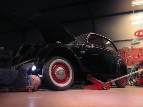 Bugatti