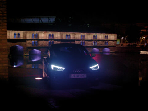 The Audi Difference